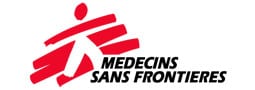 Medecins-san-frontiers-logo