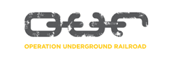 Operation Underground Railroad-logo