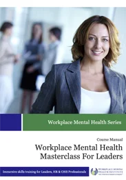 Mental Health Masterclass for Leaders