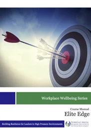 Resilience Course for Leaders-Elite Edge