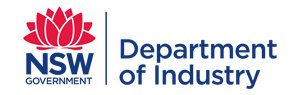 Department-of-Industries-Australia Department-of-Industries-Australia logo