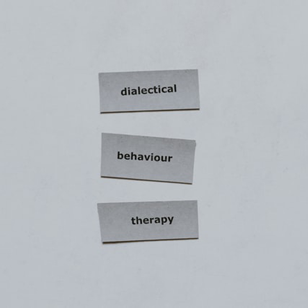 Behavioural-therapy