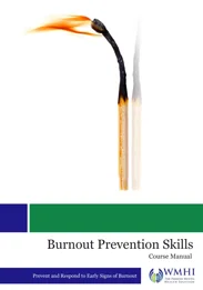burnout prevention skills course