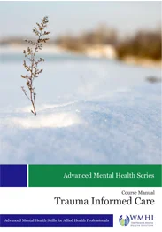 trauma informed care