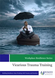 vicarious trauma training