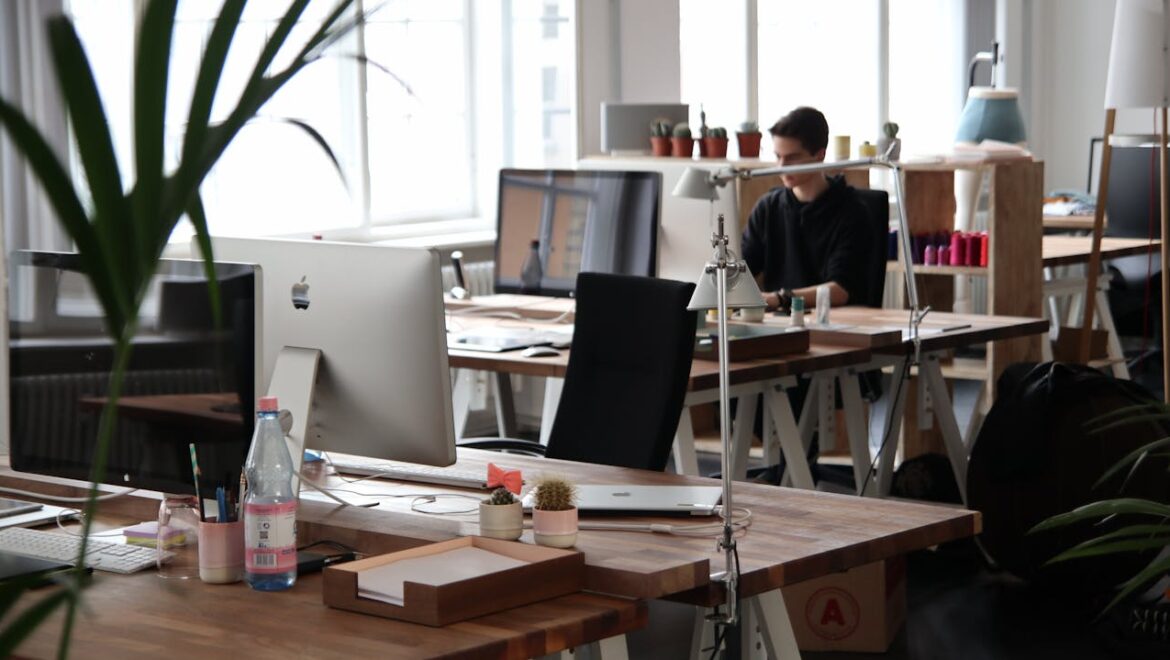 reduce absenteeism and boost productivity