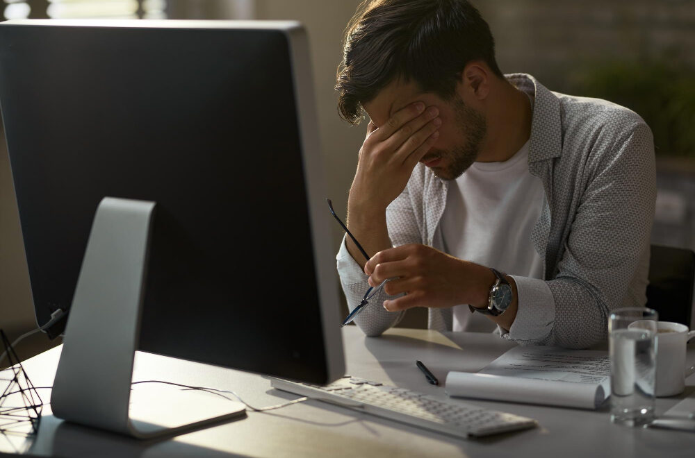 when trauma comes to workplace