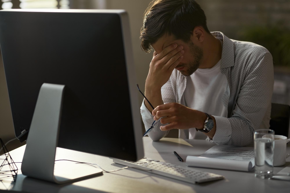 when trauma comes to workplace