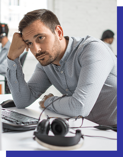 preventing burnout australia