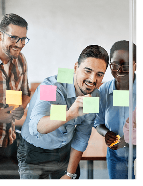 whats in the burnout course