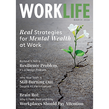 worklife march 2026