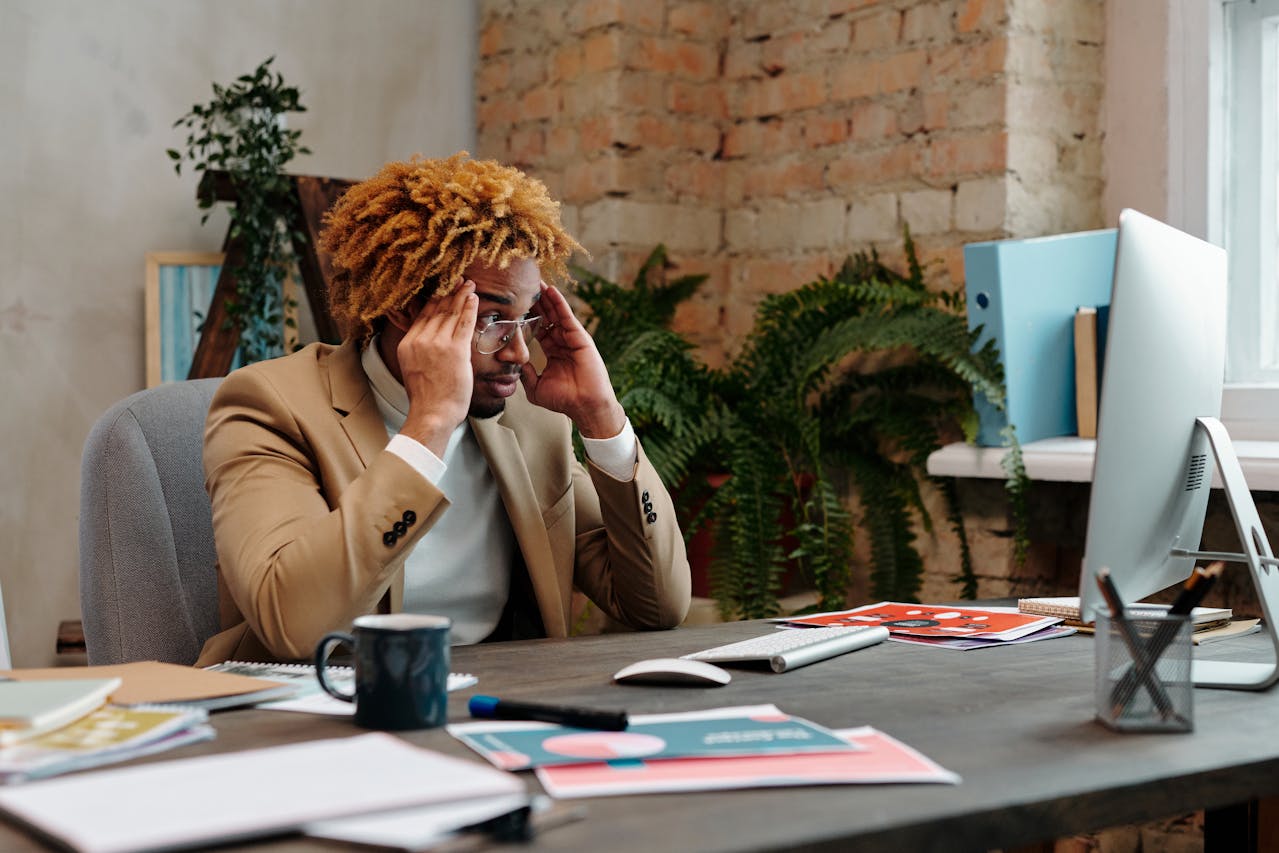 how good managers contribute