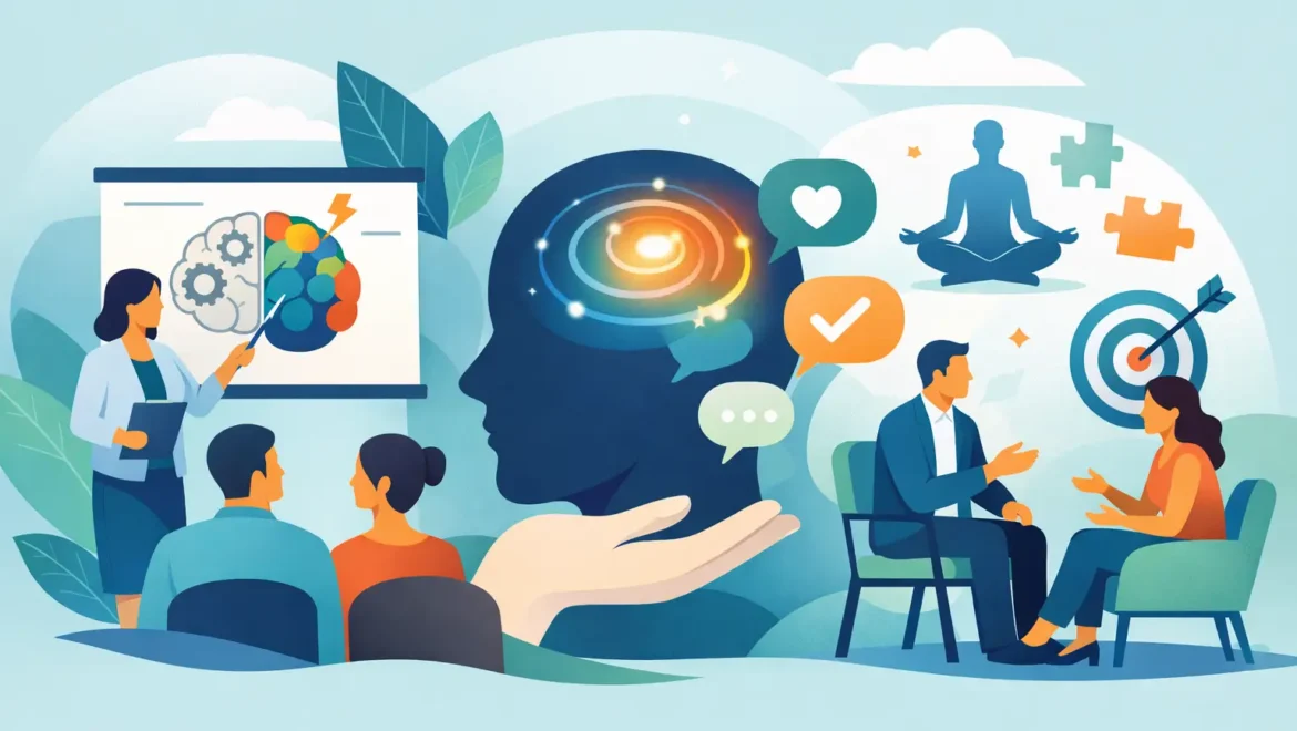 Best Mental Health Training Providers