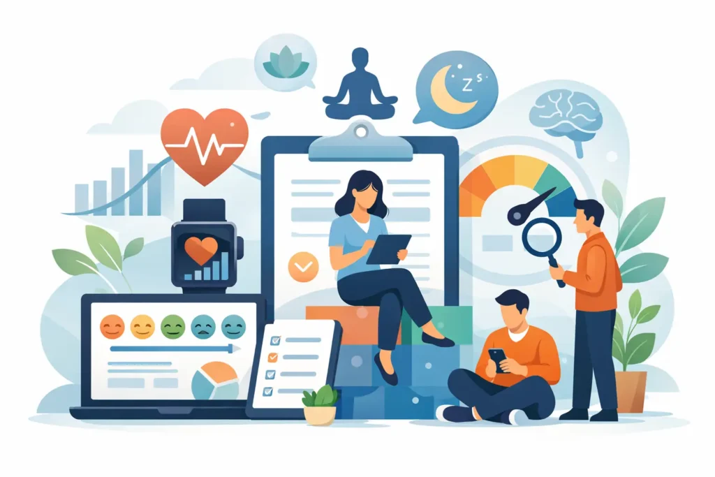 Employee Wellbeing Measurement Tools That Work