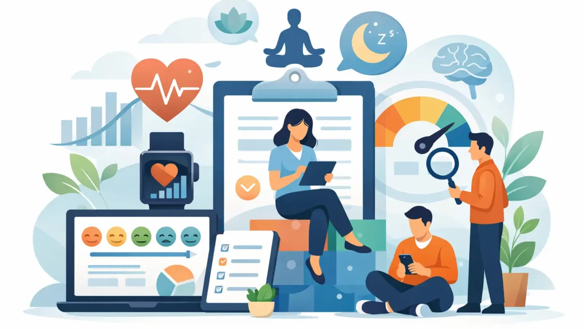 Employee Wellbeing Measurement Tools That Work