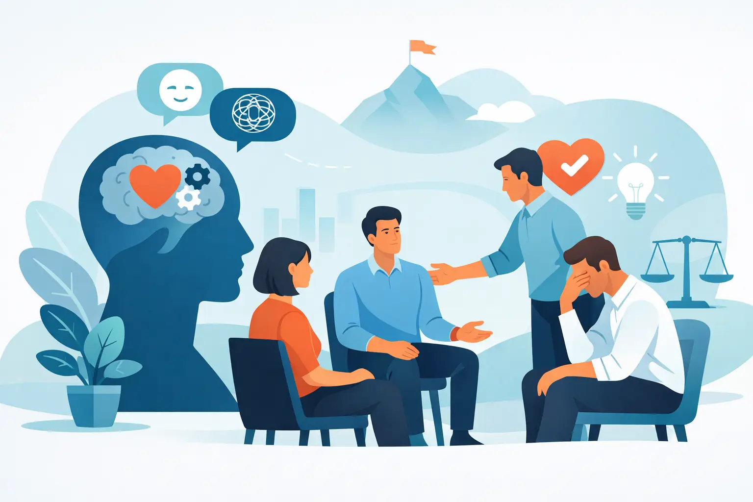 Manager Mental Health Training That Works
