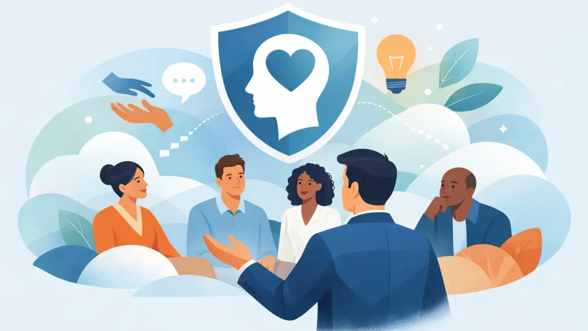 A Guide to Psychologically Safe Leadership