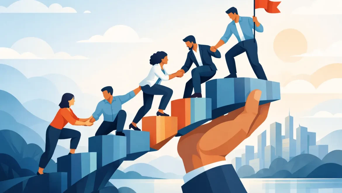 How to Build Team Resilience for Better Performance
