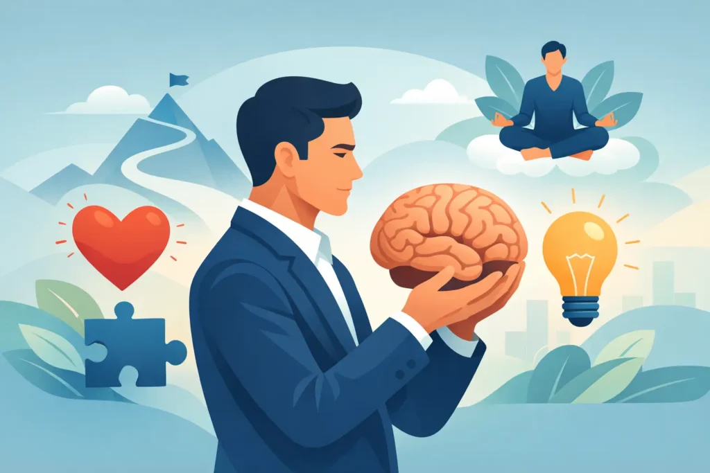 Mental Health Literacy for Leaders That Works