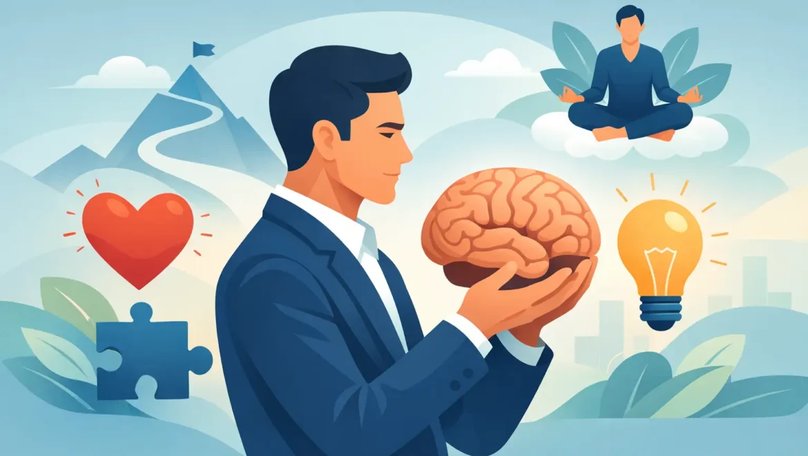 Mental Health Literacy for Leaders That Works