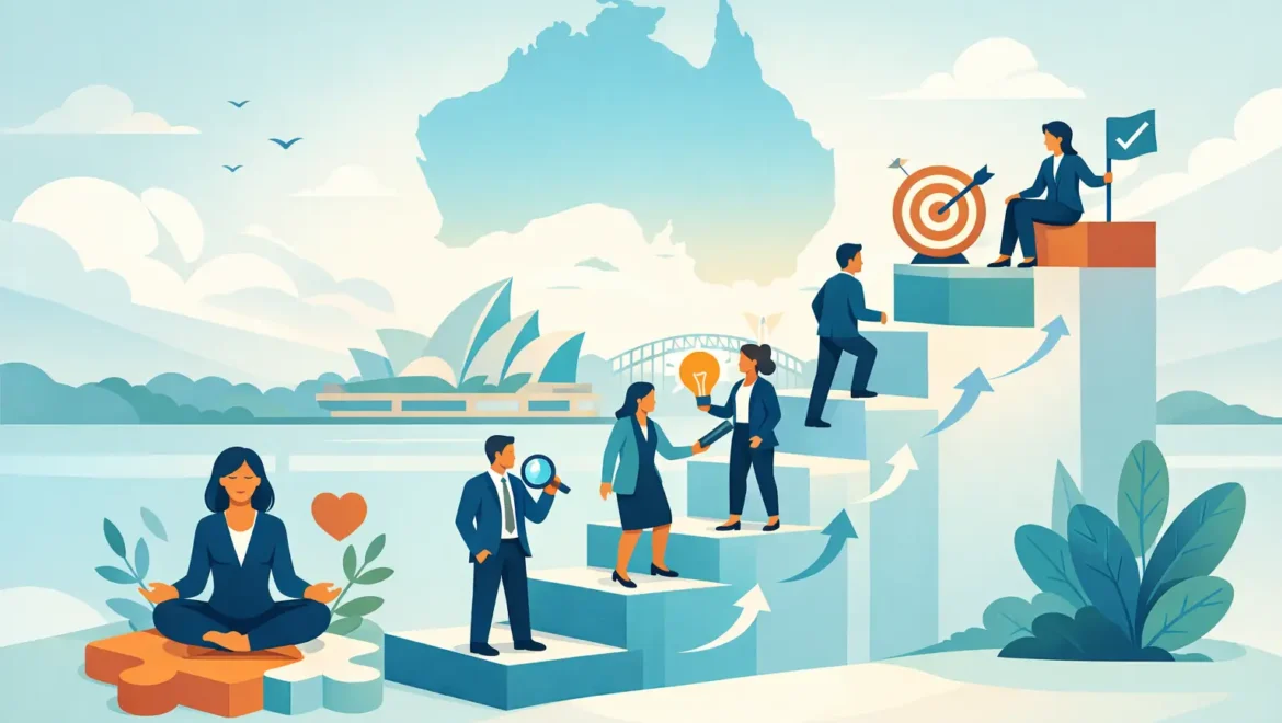 Psychosocial Compliance Guide Australia in 7 Steps