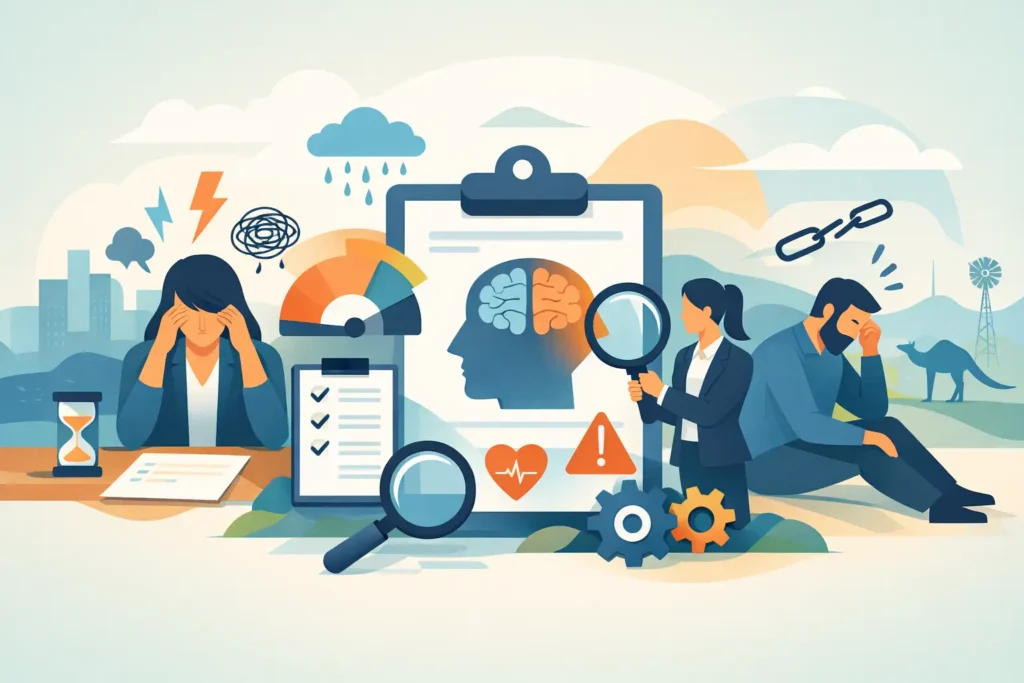Best Psychosocial Risk Tools for Australian Workplaces