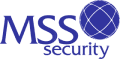 blue mss security logo blue mss security logo