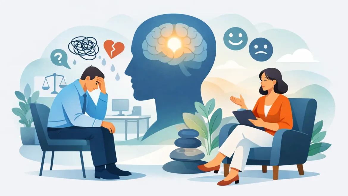 Employee Mental Health Questions That Matter