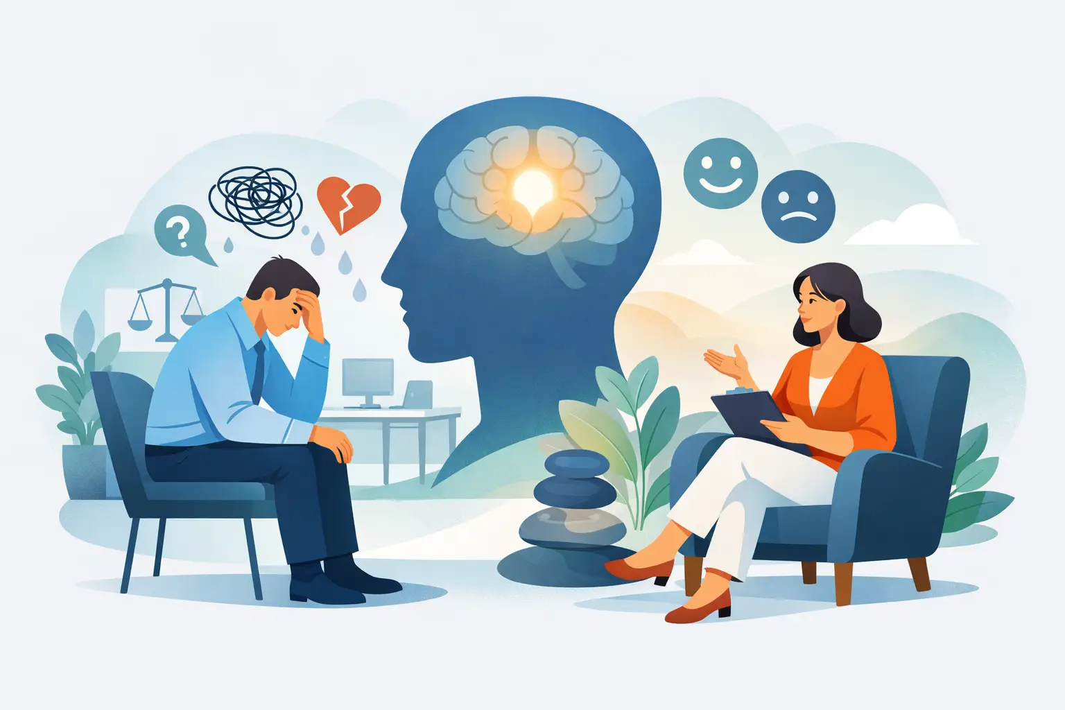 Employee Mental Health Questions That Matter