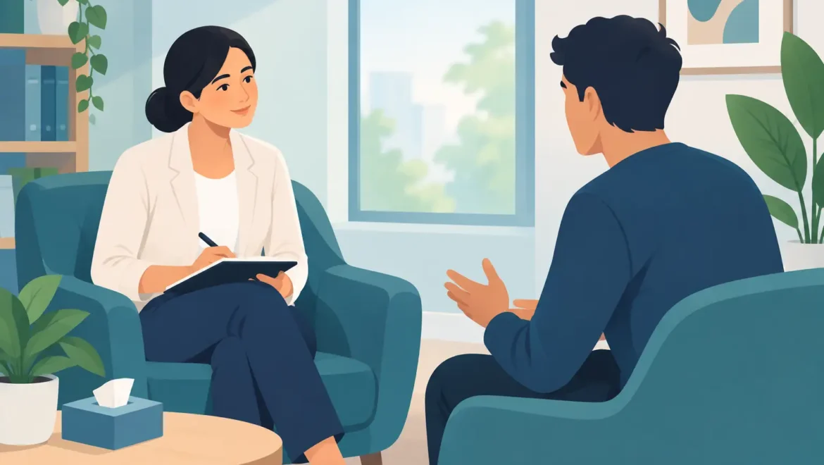How to Conduct Psychosocial Consultation