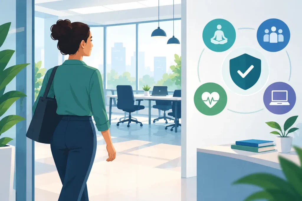 Best Return to Work Supports That Reduce Risk