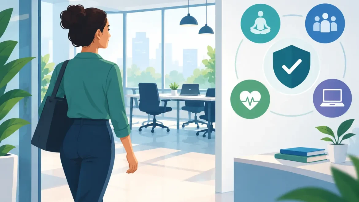 Best Return to Work Supports That Reduce Risk