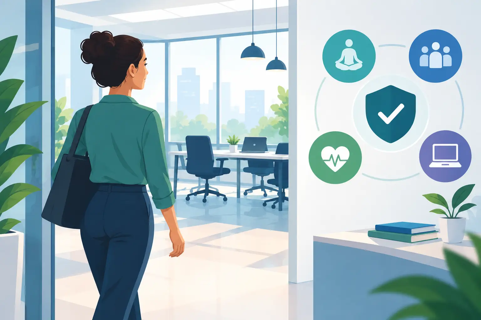 Best Return to Work Supports That Reduce Risk