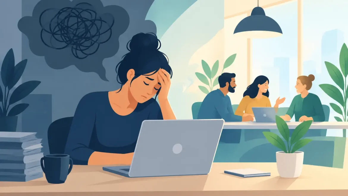 Employee Burnout Is a Business Risk You Can Reduce