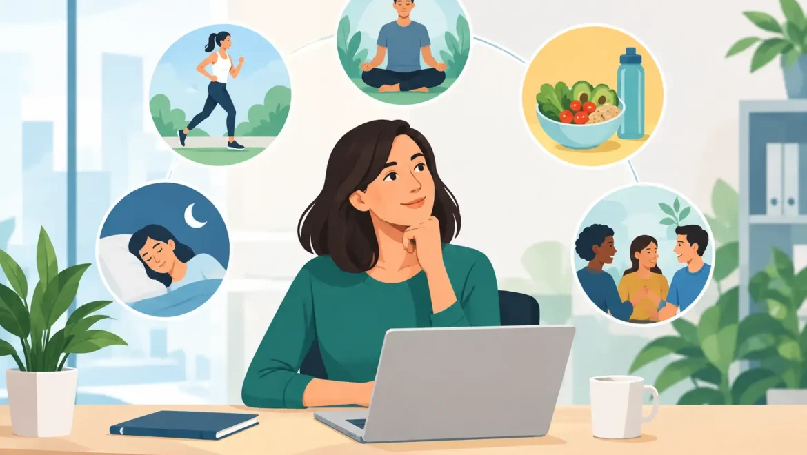 How to Choose the Best Wellbeing Courses at Work