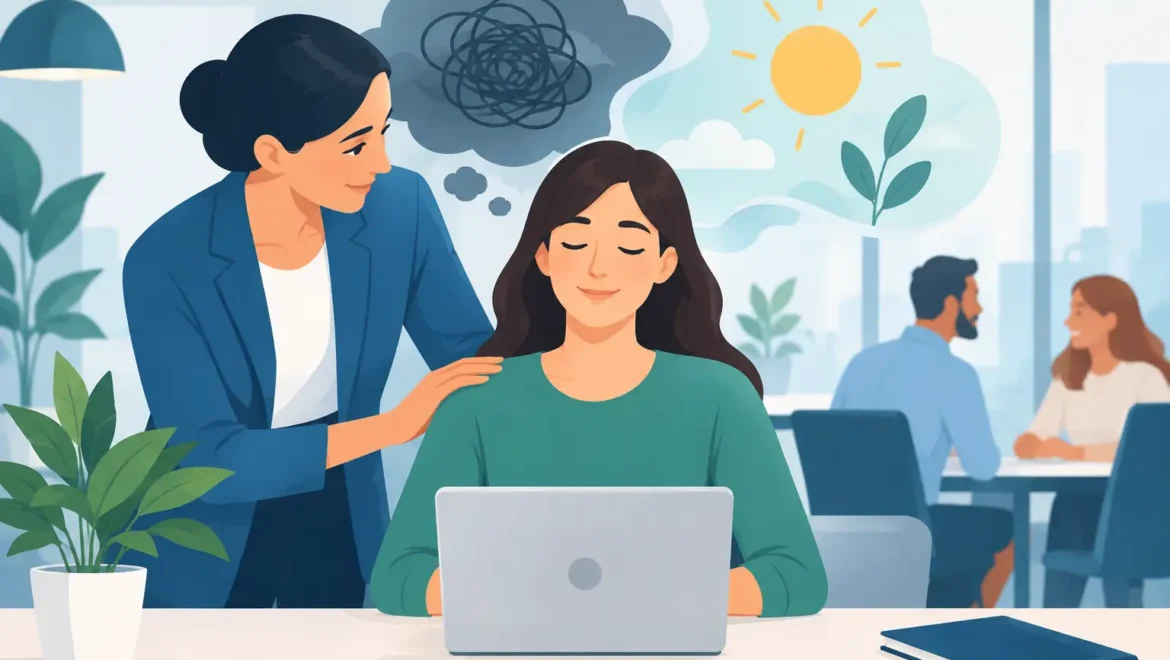 Reducing Psychological Injury Claims at Work