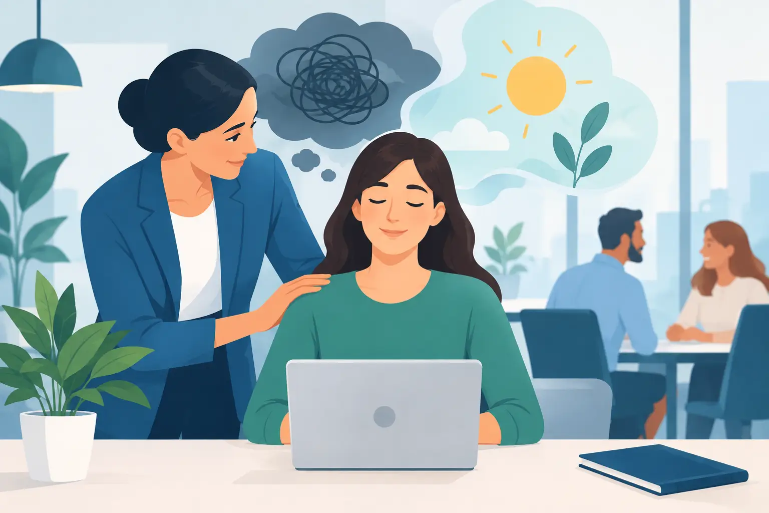 Reducing Psychological Injury Claims at Work