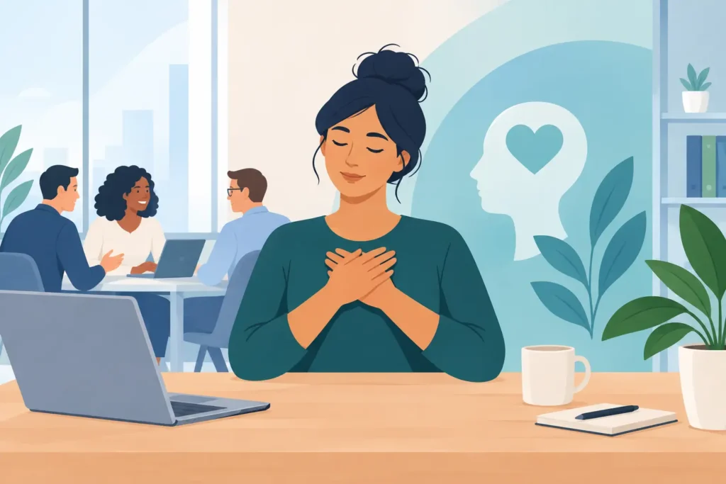 Vicarious Trauma Prevention Guide for Workplaces