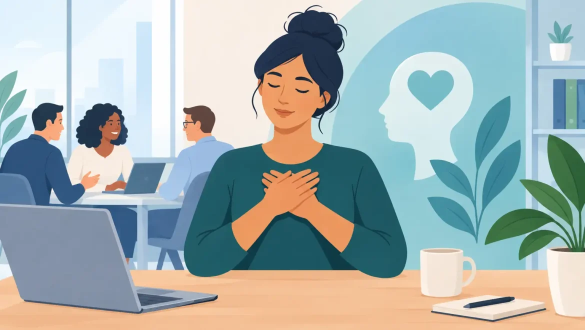 Vicarious Trauma Prevention Guide for Workplaces